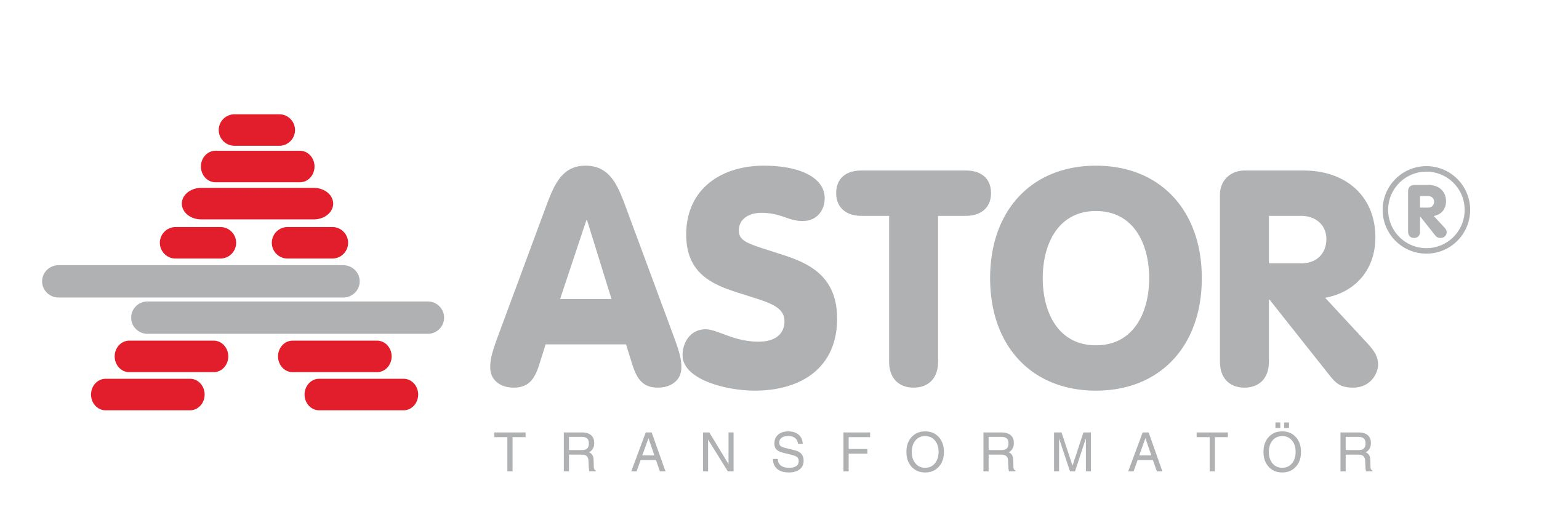 Astor Logo